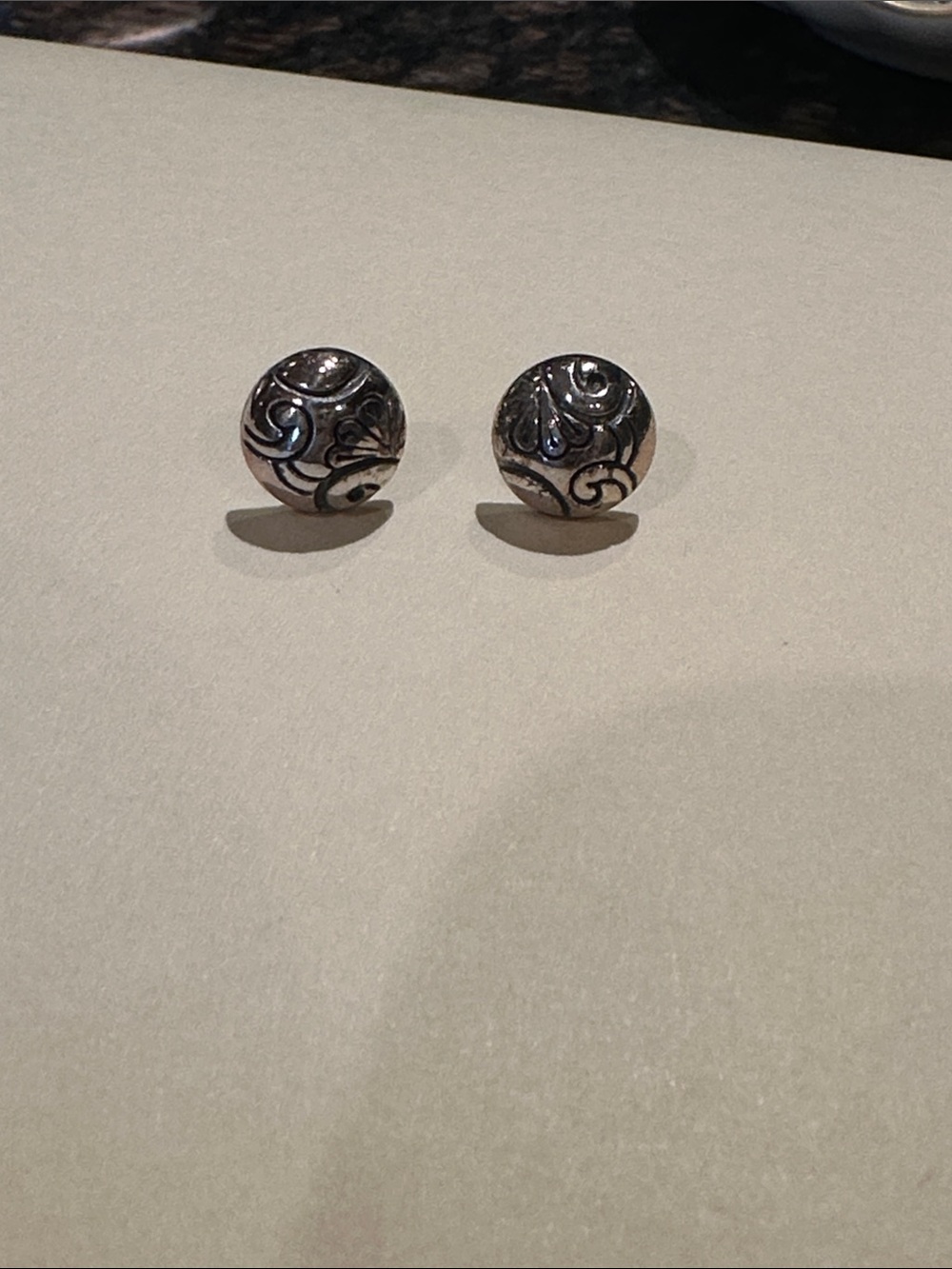 Brighton Earrings
